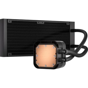 Corsair iCUE H100i ELITE LCD XT CW-9060074-WW - Chłodzenie wodne - miniaturka - grafika 4