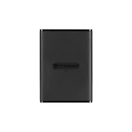 Dyski SSD - Transcend ESD270C Portable 1TB SSD USB 3.1 TS1TESD270C - miniaturka - grafika 1