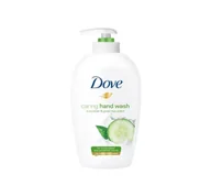 Mydła - Dove Fresh Touch: mydło w płynie - miniaturka - grafika 1
