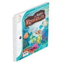 Smart Games Rafa Koralowa - Gry planszowe - miniaturka - grafika 1