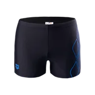 Kąpielówki męskie - M SWIM SHORT GRAPHIC - miniaturka - grafika 1