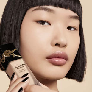 Yves Saint Laurent All Hours Foundation Reno MN1 - Podkłady do twarzy - miniaturka - grafika 3