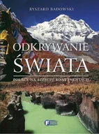 Albumy krajoznawcze - Odkrywanie świata - miniaturka - grafika 1
