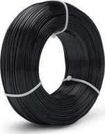 Filamenty i akcesoria do drukarek 3D - Fiberlogy Filament Fiberlogy Refill PCTG 1,75mm 0,75kg - Black} - miniaturka - grafika 1