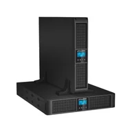 Zasilacze awaryjne UPS - PowerWalker VI 2000RT LCD (10120028) - miniaturka - grafika 1