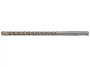 Wiertło udarowe SDS-PLUS 8x210 mm Luna - Wiertła - miniaturka - grafika 1
