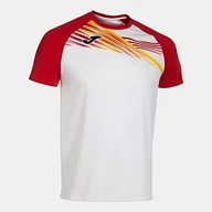 Koszulki męskie - Joma Elite X Koszulka męska - miniaturka - grafika 1