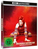 Filmy biograficzne Blu-Ray - Moonage Daydream (steelbook) - miniaturka - grafika 1