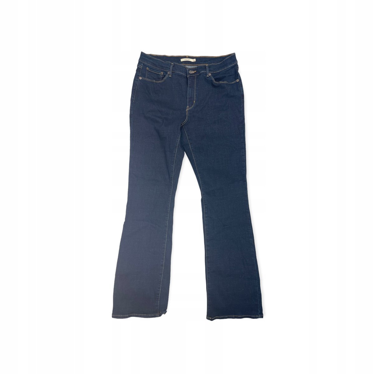 Spodnie jeansowe damskie LEVI'S CLASSIC BOOT L