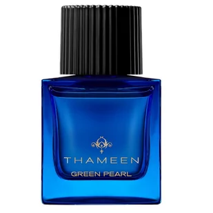 Thameen Green Pearl ekstrakt perfum spray 50ml - Wody i perfumy męskie - miniaturka - grafika 1