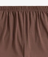 Piżamy damskie - KOMPLET ATLANTIC HLP/ NLP-475 WL24 (kolor CAPPUCCINO, rozmiar L) - miniaturka - grafika 1