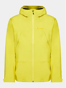 Marmot Kurtka przeciwdeszczowa Minimalist Pro GORE-TEX M12351 Zielony Regular Fit - Odzież trekkingowa męska - miniaturka - grafika 1