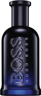 Hugo Boss Bottled United 100 ml edycja limitowana woda toaletowa - Wody i perfumy męskie - miniaturka - grafika 3