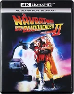 Fantasy Blu-Ray - Powrót do przyszłości II - miniaturka - grafika 1