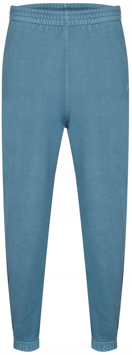 REEBOK - SPODNIE DRESOWE DAMSKIE CL RBK ND PANT HS0374 niebieskie