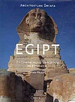 Książki o kulturze i sztuce - Egipt - miniaturka - grafika 1
