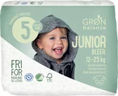 Pieluchy - Gron Balance Pieluchy junior eco (12-25 kg) - miniaturka - grafika 1