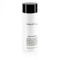 Płyny micelarne - Inglot Inglot 115ml Płyn Micelarny Woda micelarna 115ml - miniaturka - grafika 1