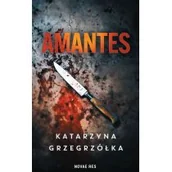 Thrillery - Amantes - miniaturka - grafika 1