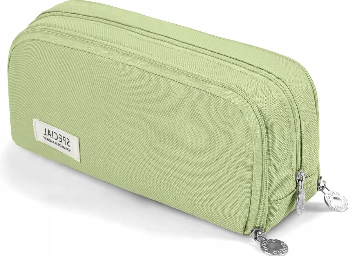 PIÓRNIK 23X11X75CM DUŻY ORGANIZER POTRÓJNY PŁÓCIENNY ROZRYWANIE ODPORNY