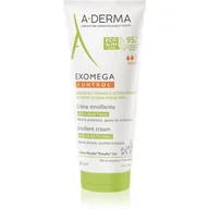 Kremy do twarzy - Pierre Fabre A-DERMA EXOMEGA CONTROL Krem emolient - zmiękczający, 200ml - miniaturka - grafika 1