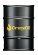 Oleje silnikowe - OMEGA OIL SYNTHETIC LC C3 504/507 5W30 60L - miniaturka - grafika 1