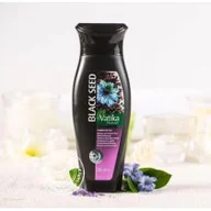 Szampony do włosów - VATIKA szampon do włosów z czarnuszką, 200 ml - miniaturka - grafika 1