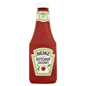 Ketchup - Heinz ketchup łagodny 1000g - miniaturka - grafika 1