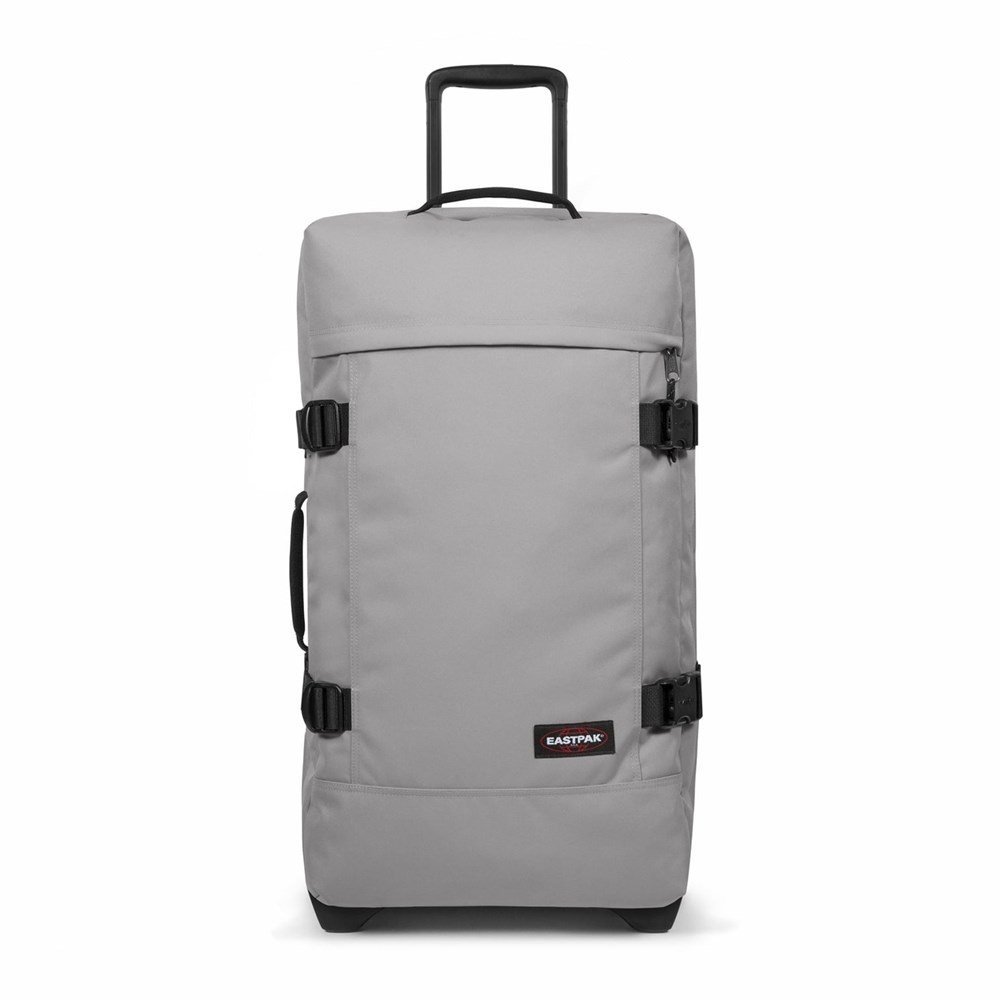 Walizki Eastpak Tranverz M EK00062L8Y21
