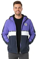 Kurtki męskie - Kurtka męska Geographical Norway Aplus sportowa wiatrówka -XL - miniaturka - grafika 1