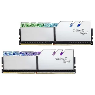 G.Skill 32GB F4-3600C16D-32GTRSC - Pamięci RAM - miniaturka - grafika 1
