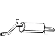 Tłumiki - BOSAL Tłumik końcowy 185-313 - miniaturka - grafika 1