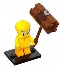 Minifigurka 