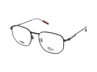 Tommy Hilfiger TJ 0076 FLL - Okulary korekcyjne, oprawki, szkła - miniaturka - grafika 1
