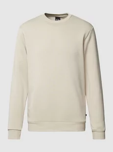 Bluza z okrągłym dekoltem model ‘CERES’ - Koszulki męskie - miniaturka - grafika 1