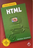 Systemy operacyjne i oprogramowanie - Ćwiczenia HTML - miniaturka - grafika 1