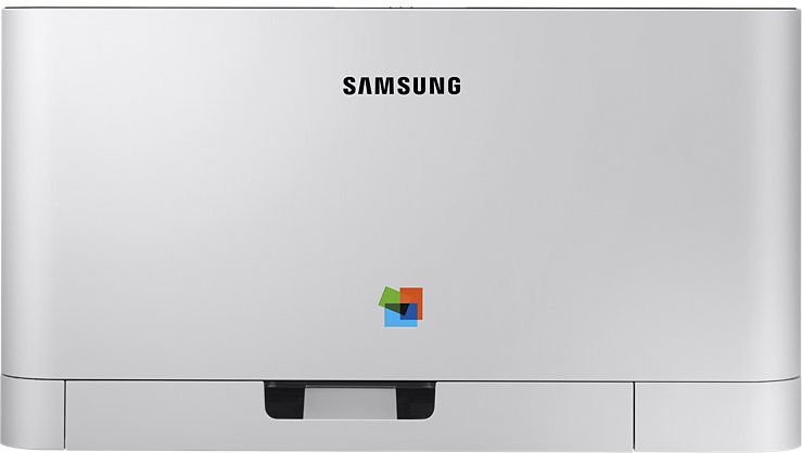 Samsung Xpress C430W SL-C430W/SEE