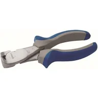 Kombinerki i obcęgi - Dedra szczypce czołowe 160 mm 1253 - miniaturka - grafika 1
