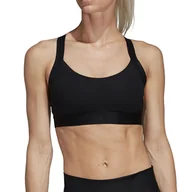 Bielizna sportowa damska - ADIDAS ALL ME WARRIOR BRA > D98805 - Adidas - miniaturka - grafika 1