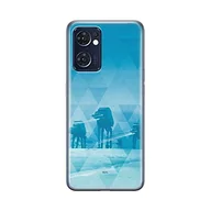Etui i futerały do telefonów - ERT GROUP etui na telefon Oppo RENO 7 5G, case oryginalny i oficjalnie licencjonowany przez Star Wars, wzór 047, optymalnie dopasowane, plecki z TPU - miniaturka - grafika 1