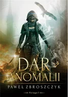 Fantasy - Dar anomalii. Tom 1 - miniaturka - grafika 1