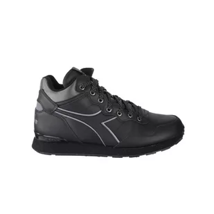 Sneakersy męskie DIADORA CAMARO MID MAN WINTERIZED - 44,5 - Sneakersy męskie - miniaturka - grafika 1
