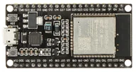 Karty sieciowe - ZESTAW DEWELOPERSKI ESP32-ESP-WROOM-32 Espressif - miniaturka - grafika 1