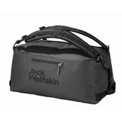 Torby podróżne - Torba podróżna Jack Wolfskin TRAVELTOPIA DUFFLE 45 phantom - ONE SIZE - miniaturka - grafika 1