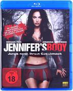 Dramaty Blu-ray - Jennifer's Body - miniaturka - grafika 1