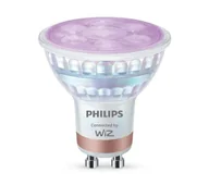 Systemy inteligentnych domów - Philips Smart LED GU10 3szt. - miniaturka - grafika 1