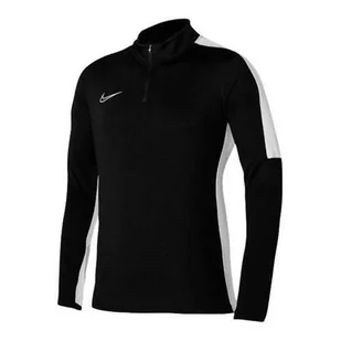 Bluza treningowa chłopięca Nike JR Drifit Academy - Odzież sportowa dziecięca - miniaturka - grafika 1