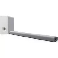 Soundbary - Soundbar YAMAHA SR-X50A Szary - miniaturka - grafika 1