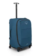 Torby podróżne - Walizka duża miękką Osprey Ozone 85 l - coastal blue - miniaturka - grafika 1
