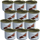 Mokra karma dla kotów - TROVET HLD Hepatic (dla kota) 12x100g - puszka - miniaturka - grafika 1
